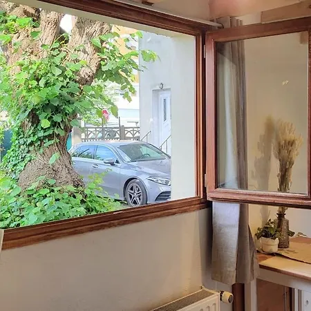 Le Petit Noisy Entre Paris Et Disney, Proche Centrex Avec Jardin Privatif Et Parking Exterior photo